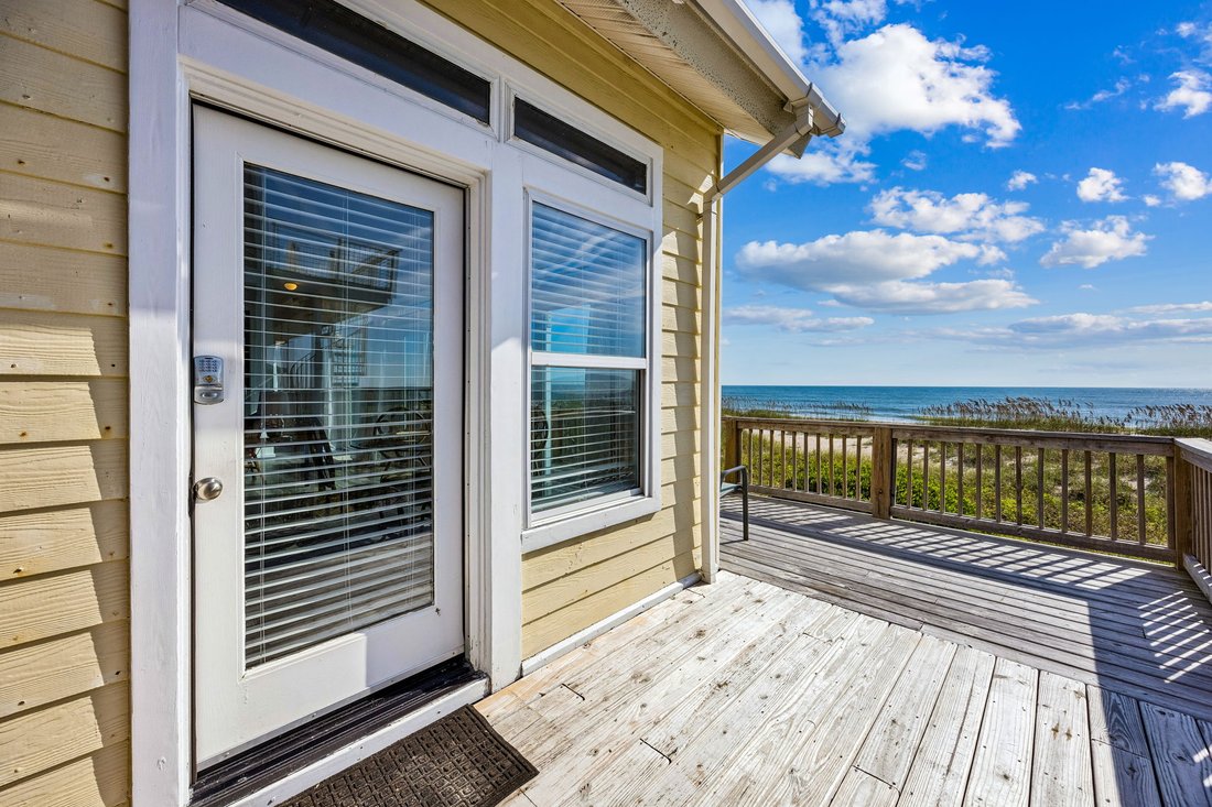 House in Fernandina Beach, Florida, United States 5 - 19008586
