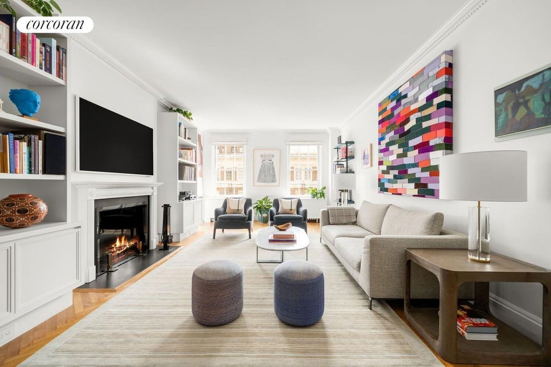Co Op in New York, New York, United States 1 - 19008545