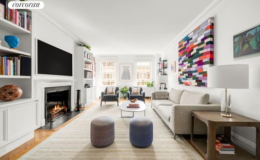 Co Op in New York, New York, United States 1