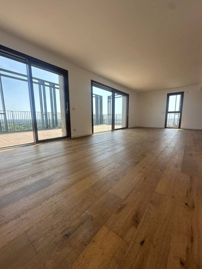 Penthouse en Cimiano, Milán, Italia 5 - 19002416