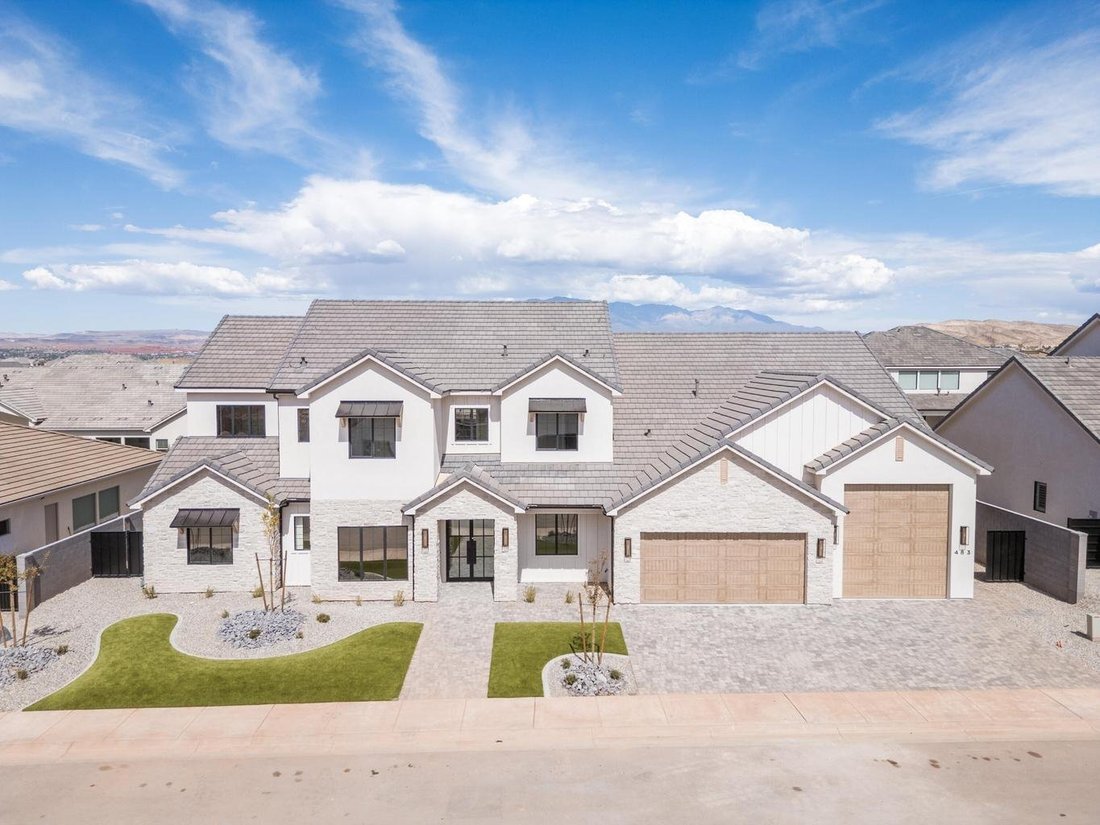 House in Washington, Utah, United States 3 - 19008585