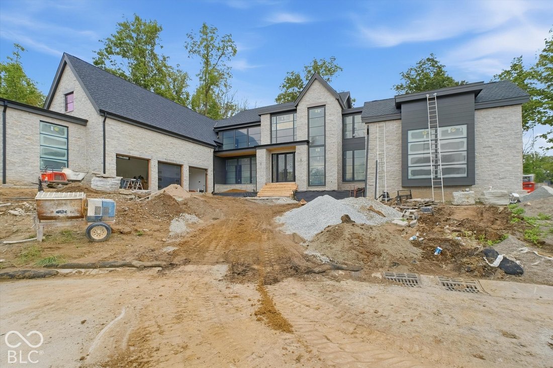 House in Zionsville, Indiana, United States 2 - 19008540
