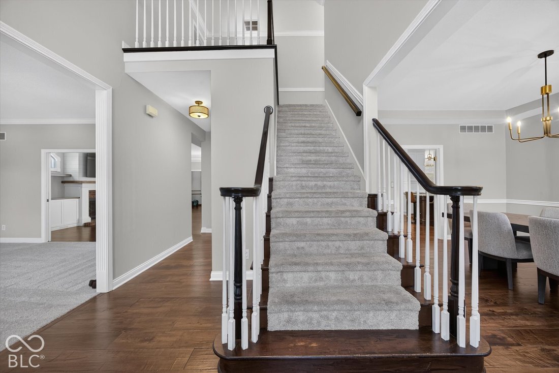 House in Lawrence, Indiana, United States 5 - 19008543