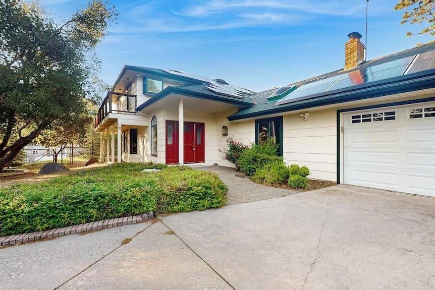 House in Coarsegold, California, United States 1 - 19008546