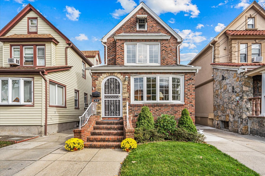 Townhouse in New York, New York, United States 1 - 19008600