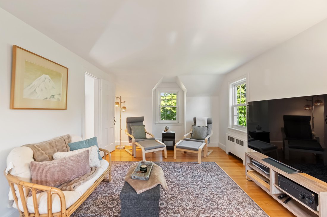 Townhouse in Concord, Massachusetts, United States 4 - 19008551
