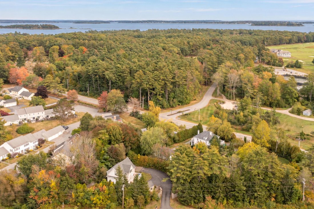 Maison à Falmouth, Maine, États-Unis 5 - 19008599
