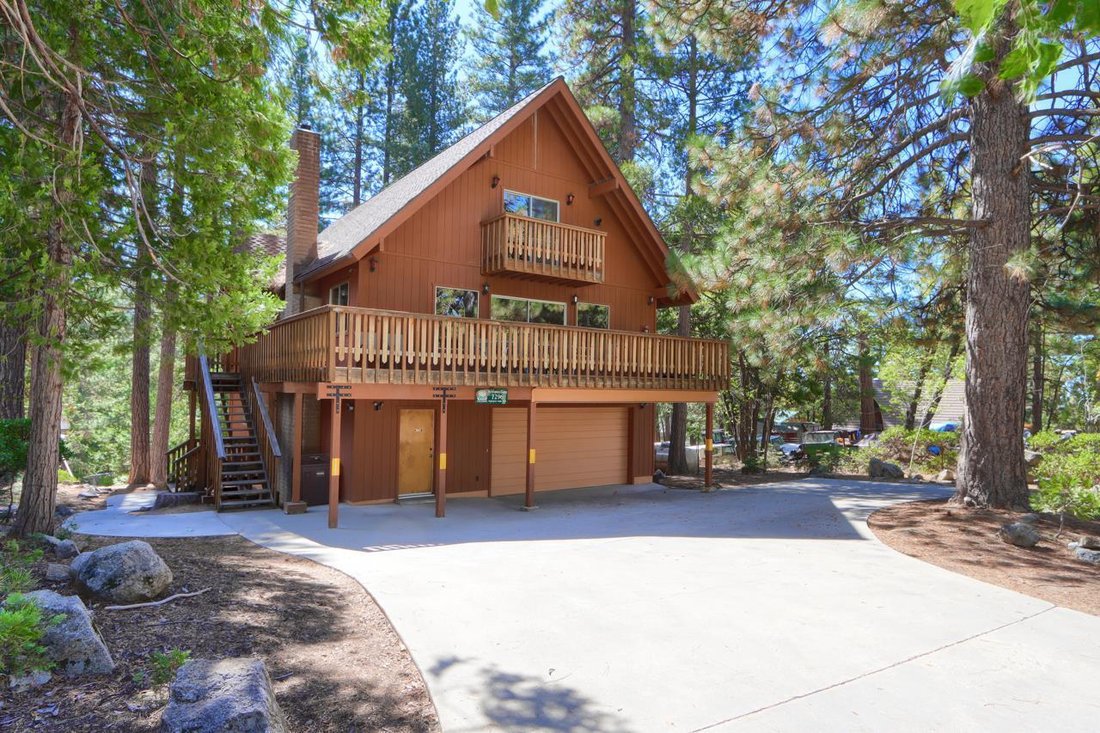 House in Wawona, California, United States 2 - 19008541