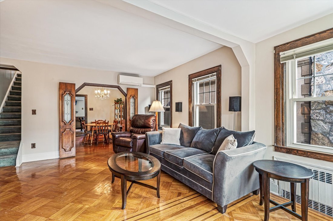 Townhouse in New York, New York, United States 4 - 19008600