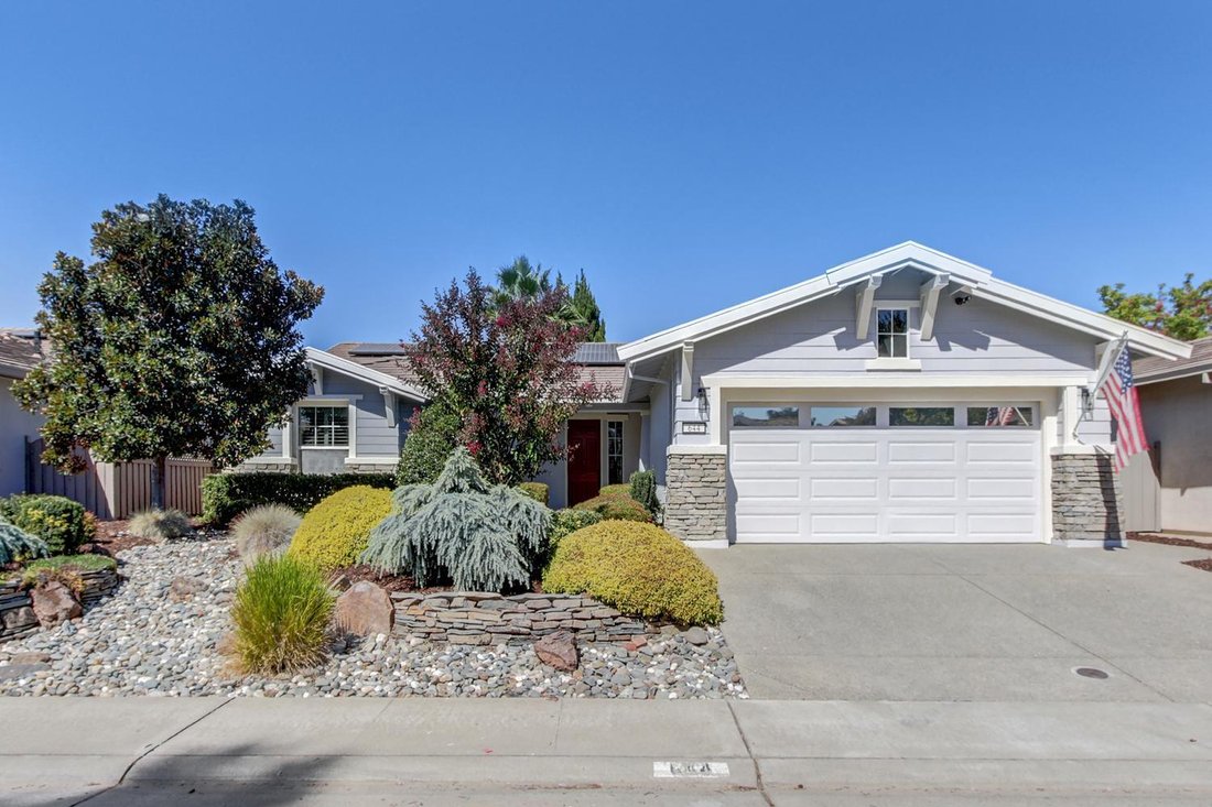 House in Lincoln, California, United States 2 - 19008594