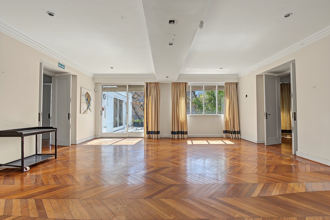 Townhouse in Buenos Aires, Buenos Aires, Argentina 5 - 19008553