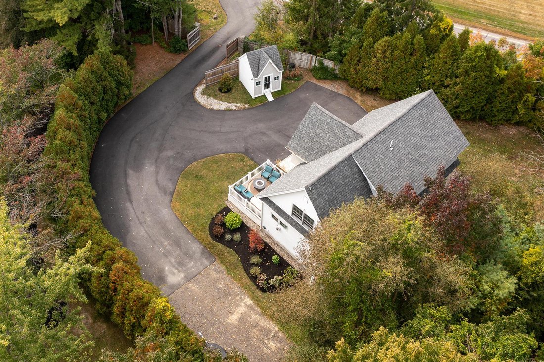 Maison à Falmouth, Maine, États-Unis 2 - 19008599