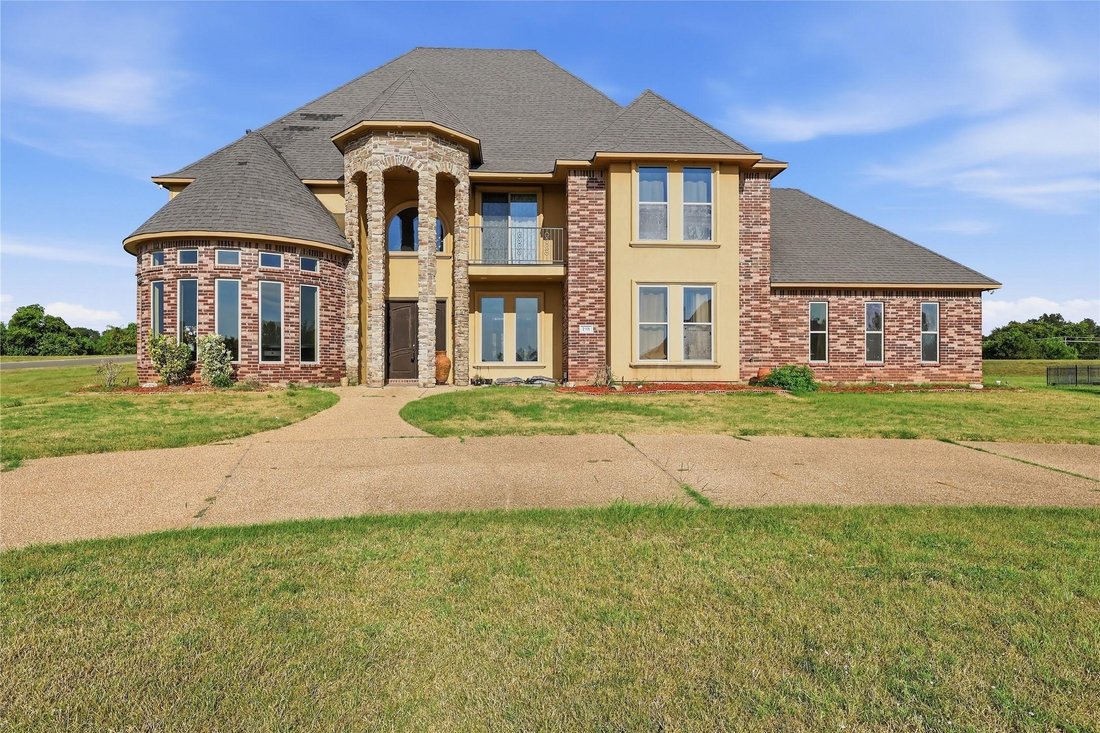 Maison à Bossier City, Louisiane, États-Unis 1 - 19002591