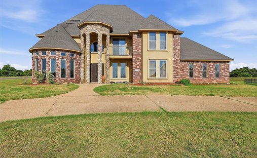 Casa en Bossier City, Luisiana, Estados Unidos 1