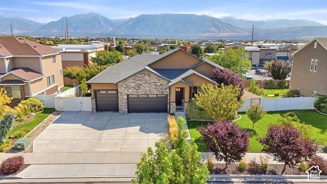 House in South Jordan, Utah, United States 1 - 19008596