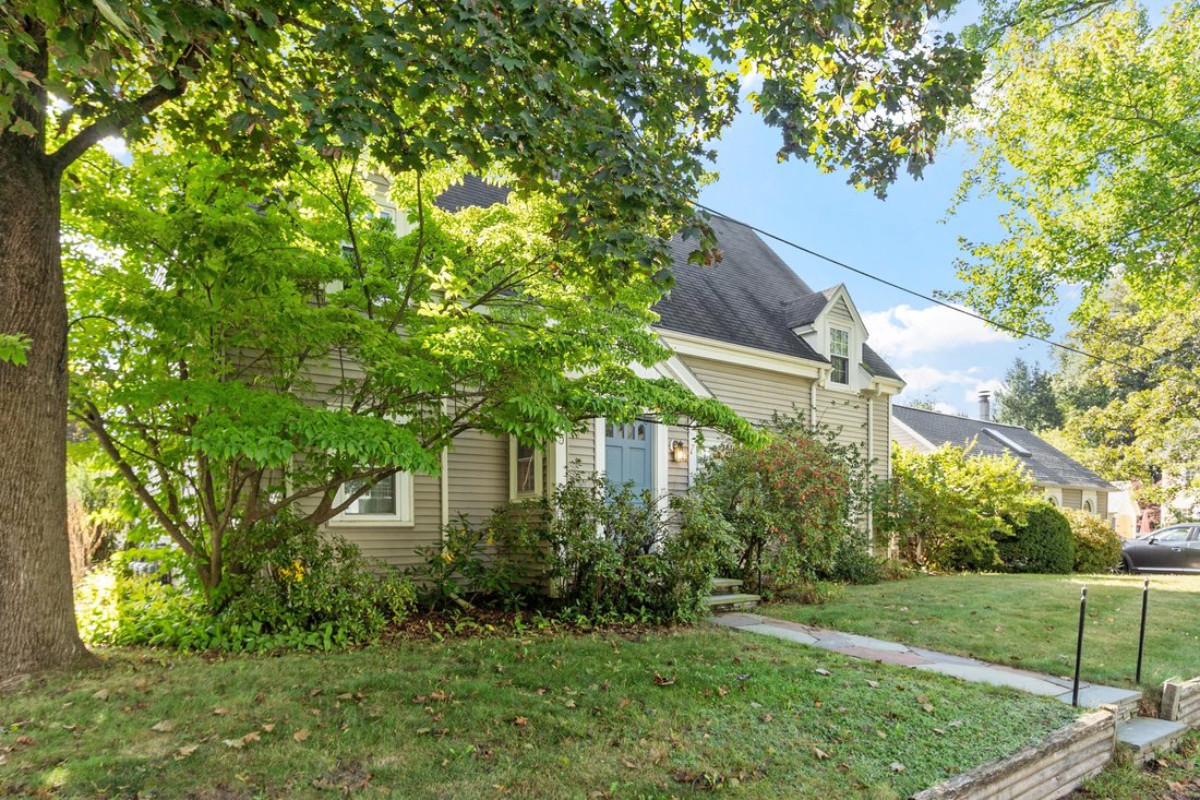 Townhouse in Concord, Massachusetts, United States 3 - 19008551