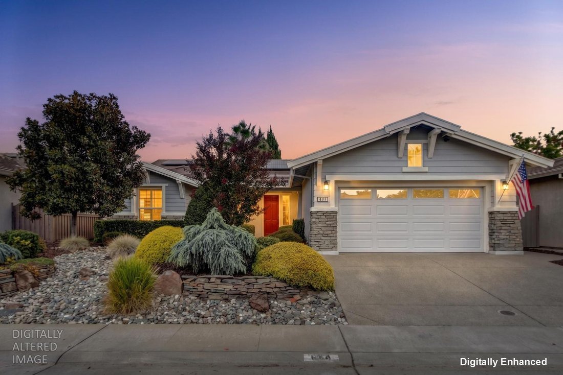 House in Lincoln, California, United States 1 - 19008594