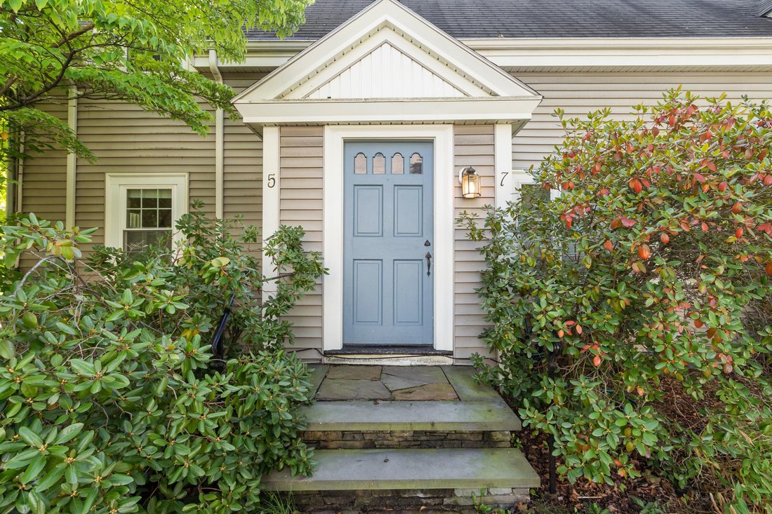 Townhouse in Concord, Massachusetts, United States 2 - 19008551
