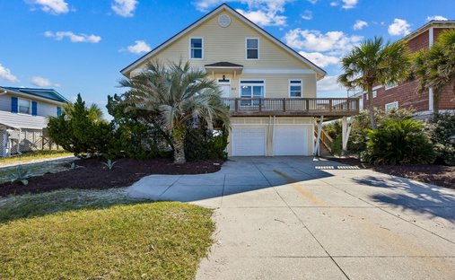 House in Fernandina Beach, Florida, United States 1