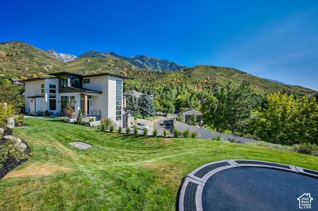 House in Sandy, Utah, United States 3 - 18525169