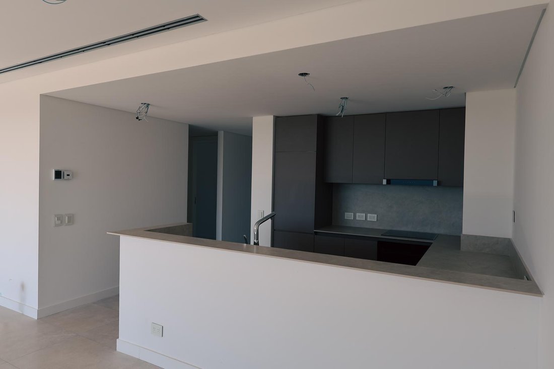 Apartment in Godoy Cruz, Mendoza Province, Argentina 3 - 19008535