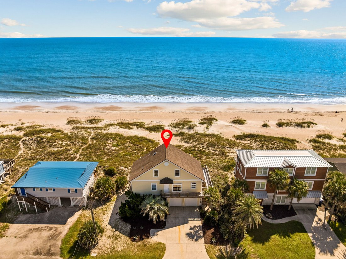 House in Fernandina Beach, Florida, United States 3 - 19008586