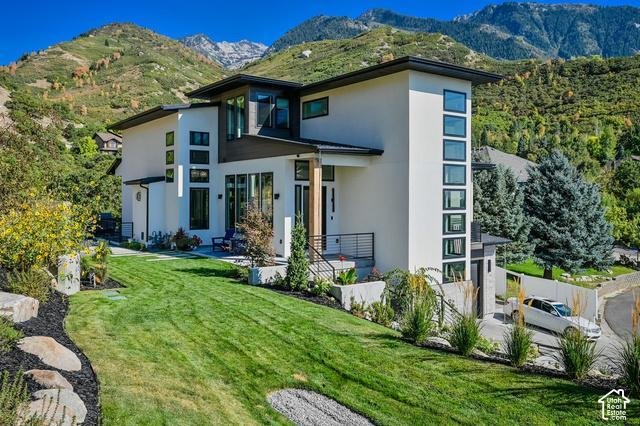 House in Sandy, Utah, United States 1 - 18525169