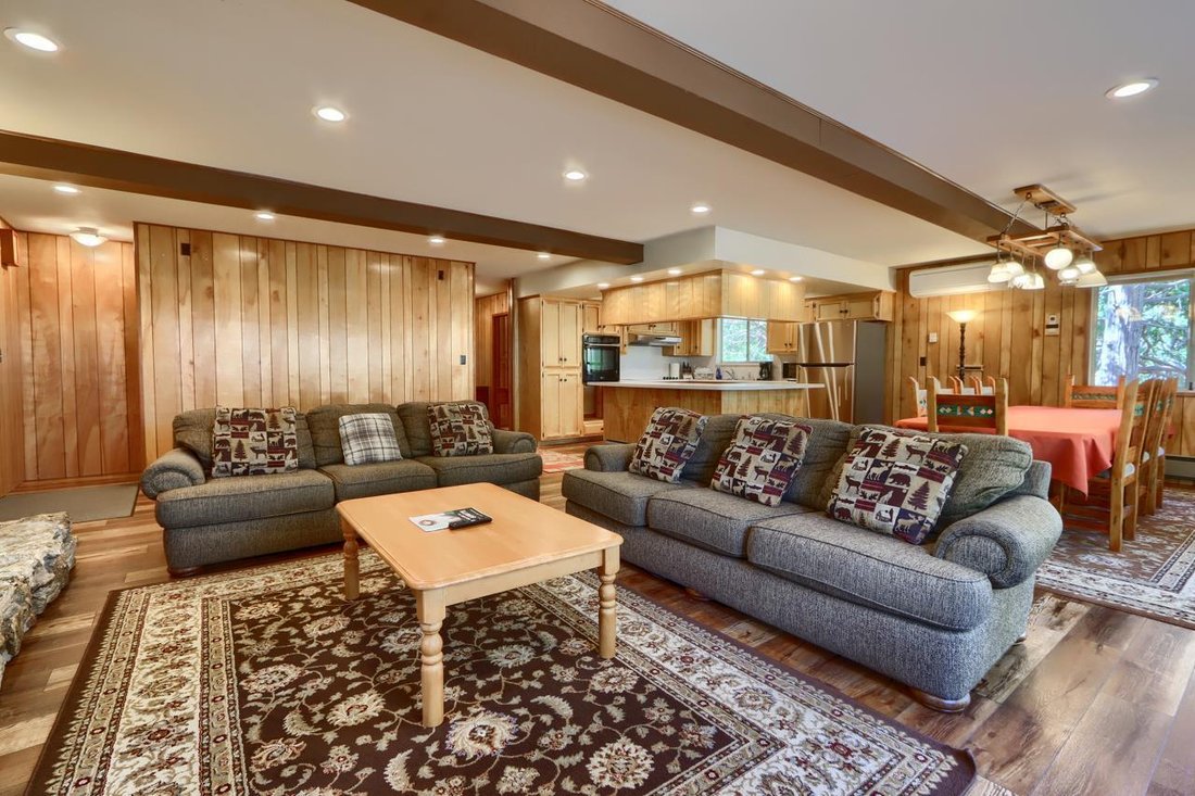House in Wawona, California, United States 5 - 19008541