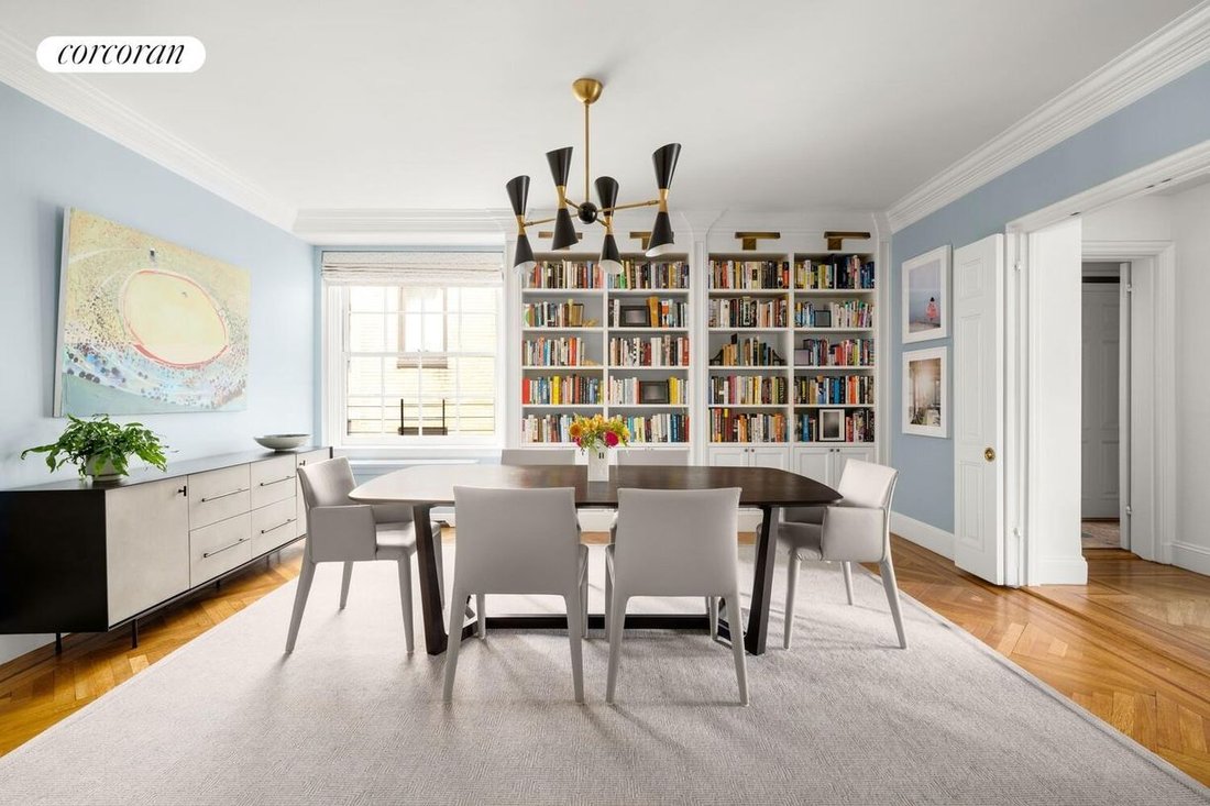 Co Op in New York, New York, United States 2 - 19008545