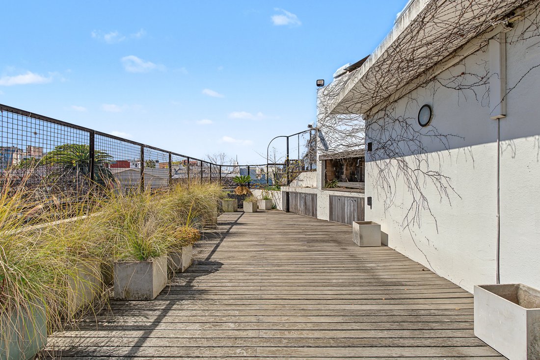 Townhouse in Buenos Aires, Buenos Aires, Argentina 2 - 19008553