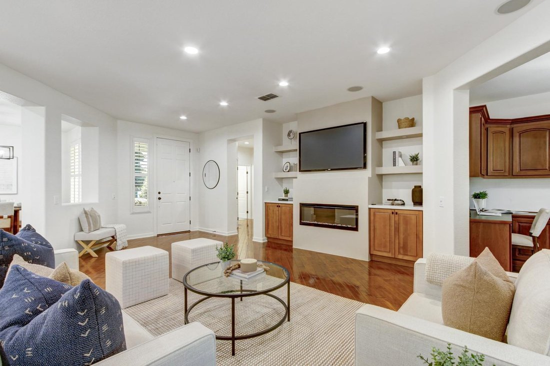 House in Lincoln, California, United States 4 - 19008594