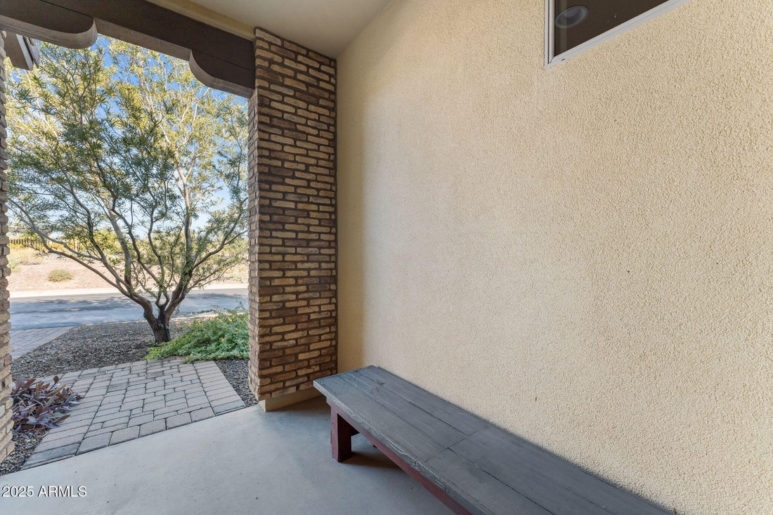 House in Wickenburg, Arizona, United States 4 - 19008544