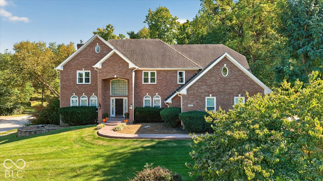 House in Lawrence, Indiana, United States 1 - 19008543
