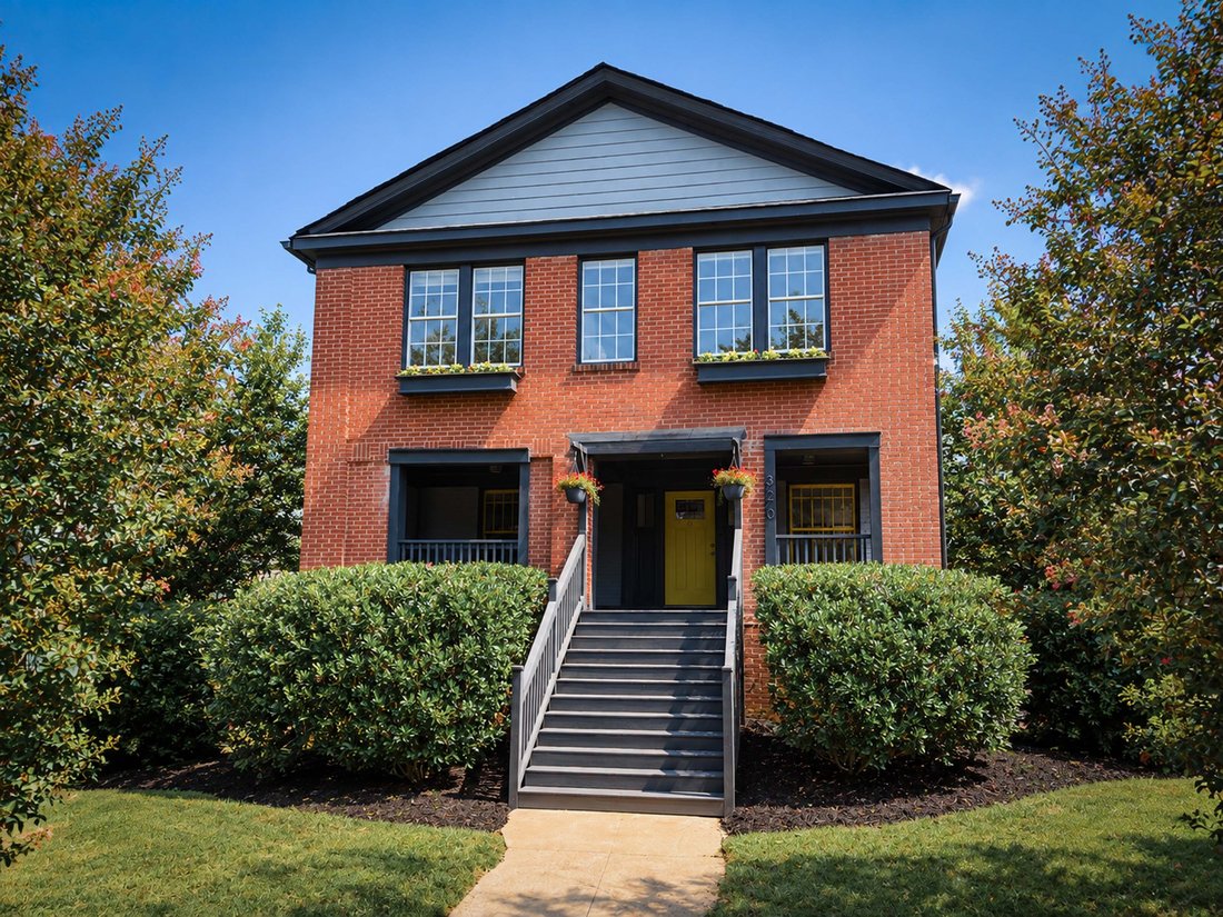House in Atlanta, Georgia, United States 1 - 19008555