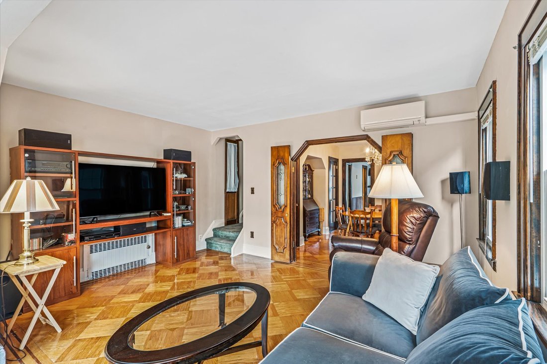 Townhouse in New York, New York, United States 5 - 19008600