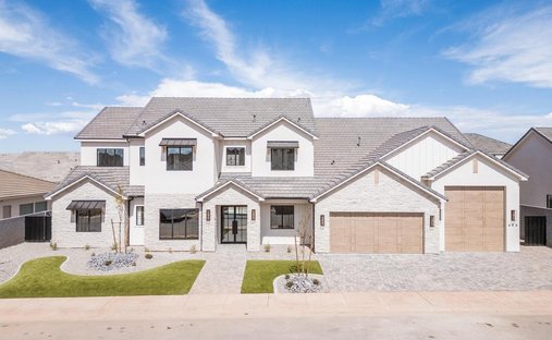 Casa en Washington, Utah, Estados Unidos 1