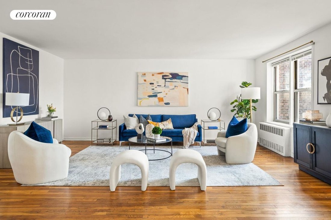 Co Op in New York, New York, United States 1 - 19008539