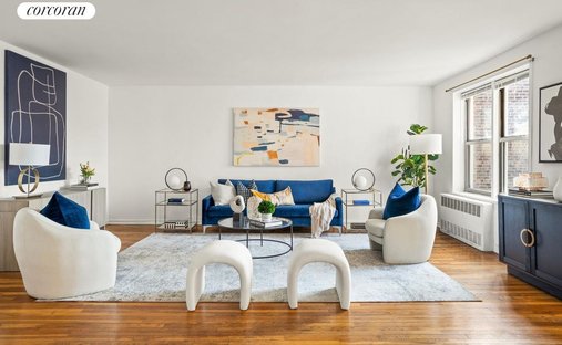 Co Op in New York, New York, United States 1