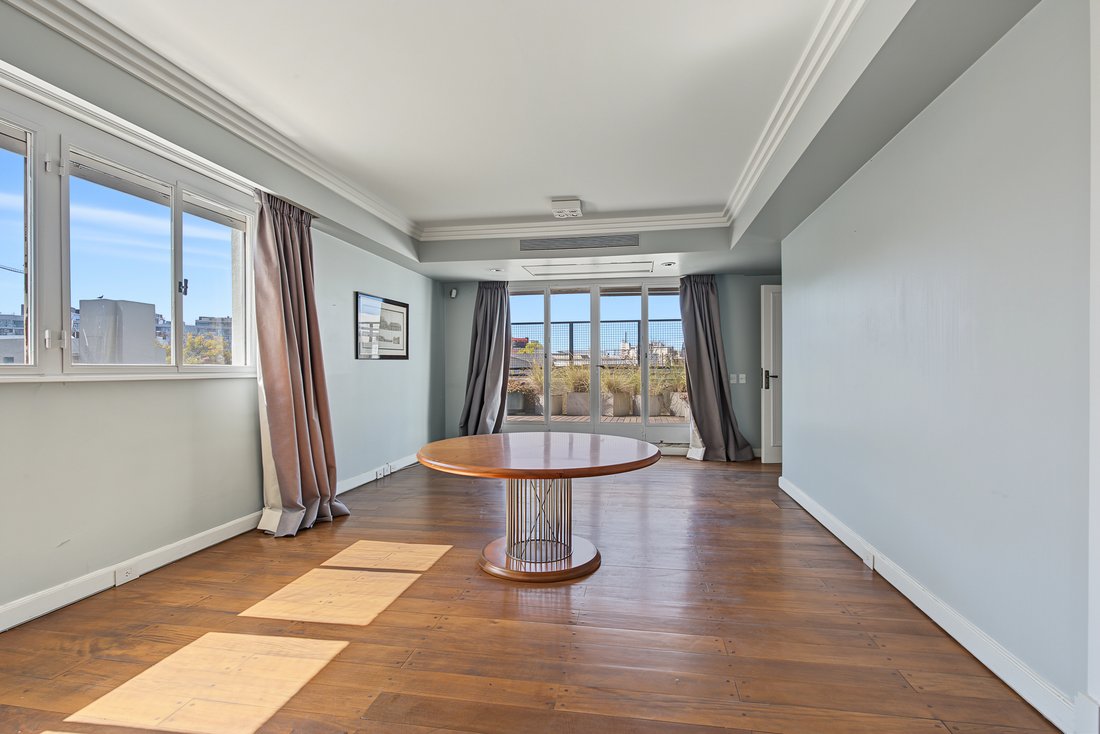 Townhouse in Buenos Aires, Buenos Aires, Argentina 4 - 19008553