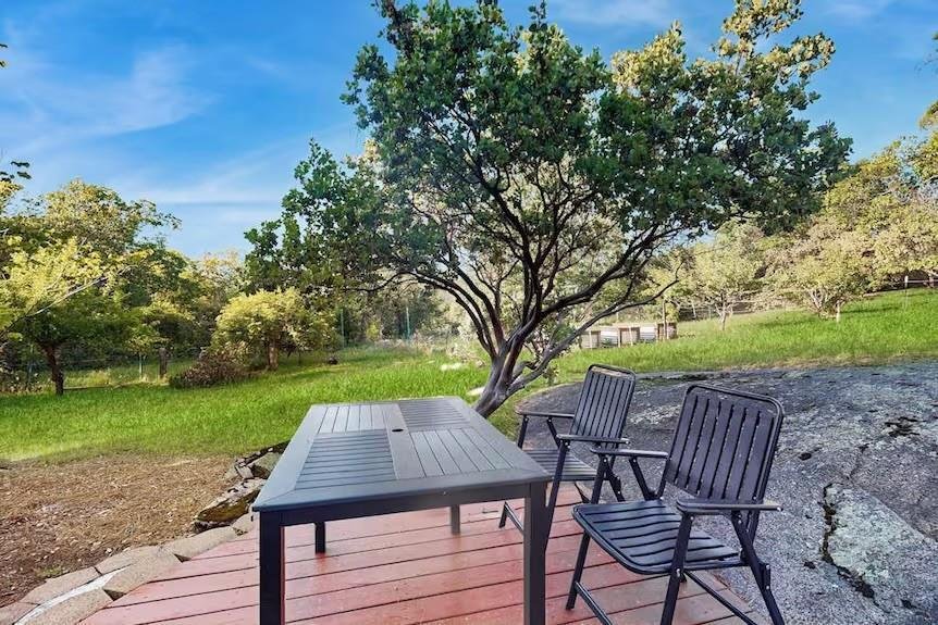 House in Coarsegold, California, United States 4 - 19008546
