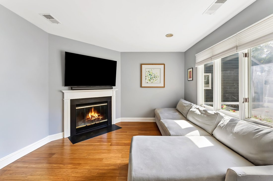 Townhouse in Basking Ridge, New Jersey, United States 5 - 19008552