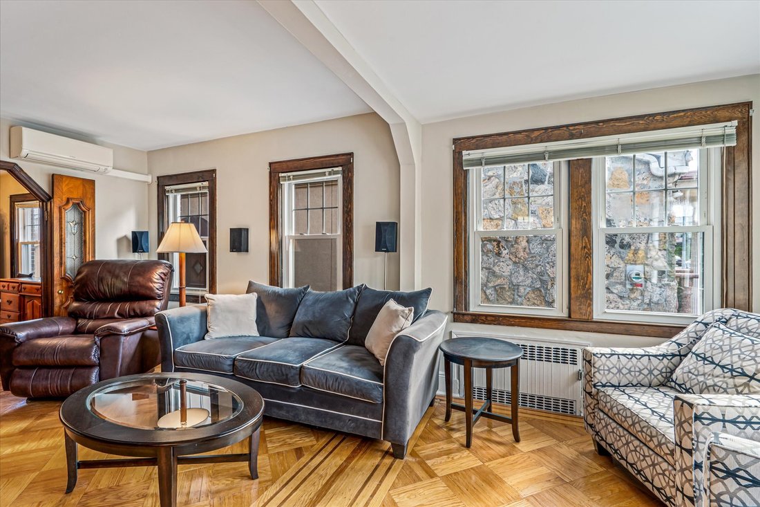 Townhouse in New York, New York, United States 3 - 19008600