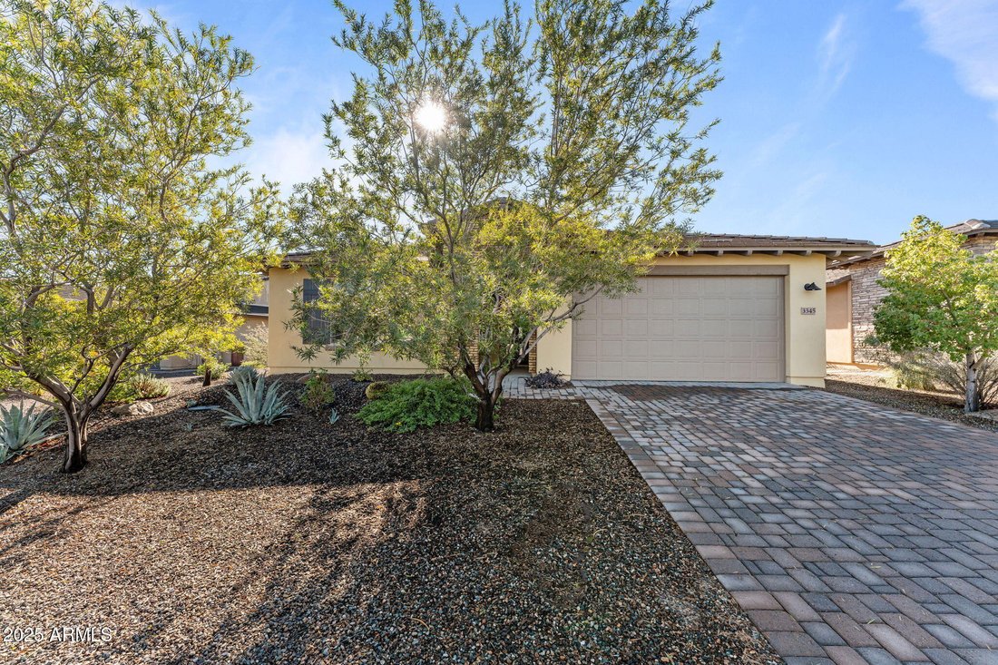 House in Wickenburg, Arizona, United States 3 - 19008544