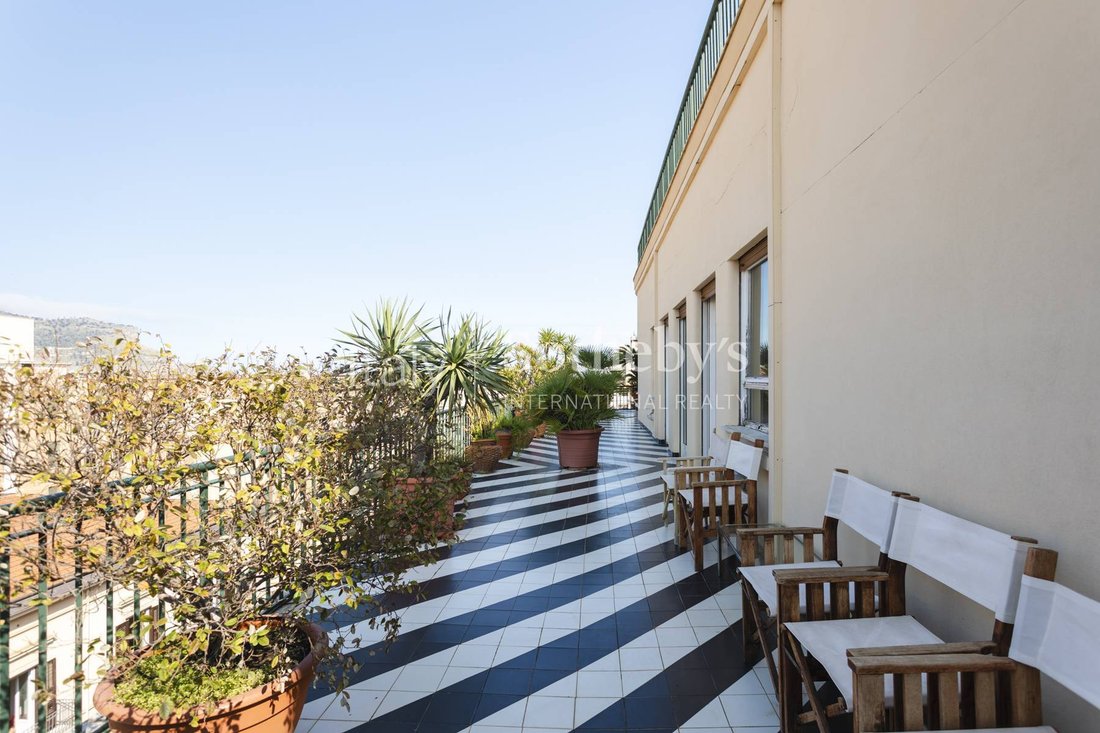 Apartment in Politeama - Libertà Bassa, Palermo, Italy 2 - 19008548