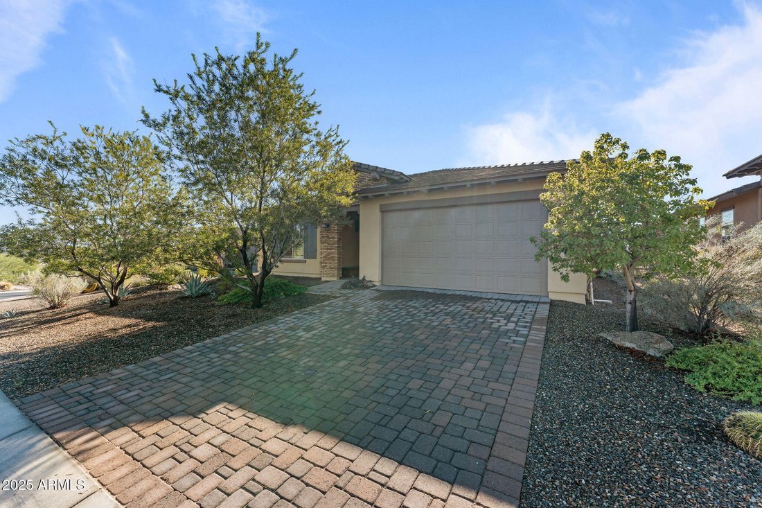 House in Wickenburg, Arizona, United States 1 - 19008544