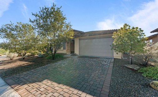 House in Wickenburg, Arizona, United States 1