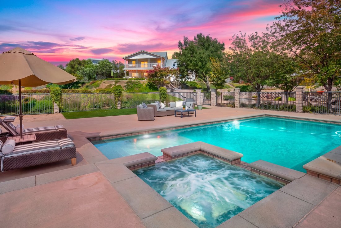 House in Temecula, California, United States 1 - 19008588