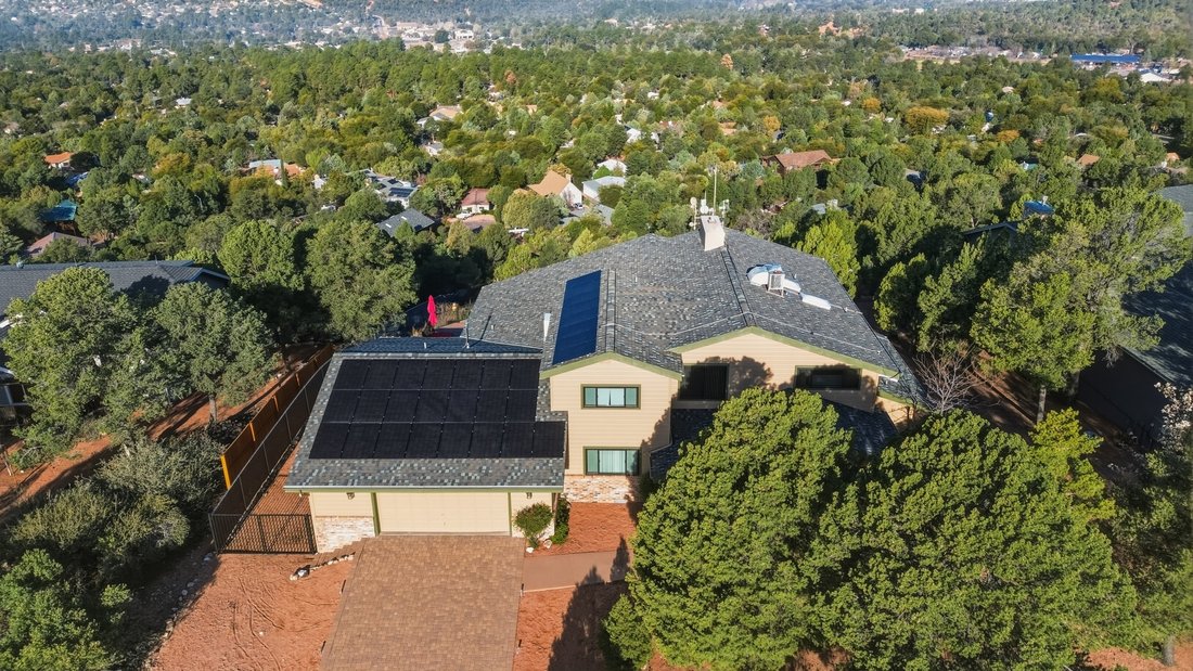 House in Payson, Arizona, United States 3 - 19008587