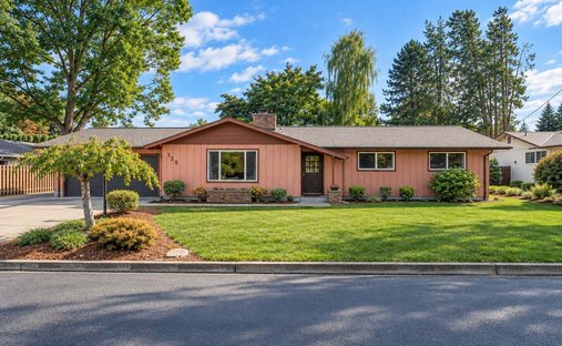Maison à Canby, Oregon, États-Unis 1