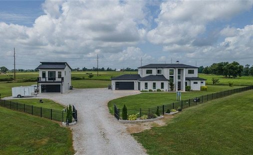 Haus in Highfill, Arkansas, Vereinigte Staaten 1